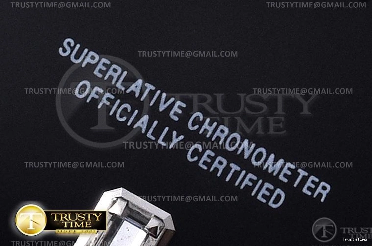 0124 ModernLook RDD0224B – DayDate 36mm 747